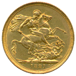 A Short History of English Coins